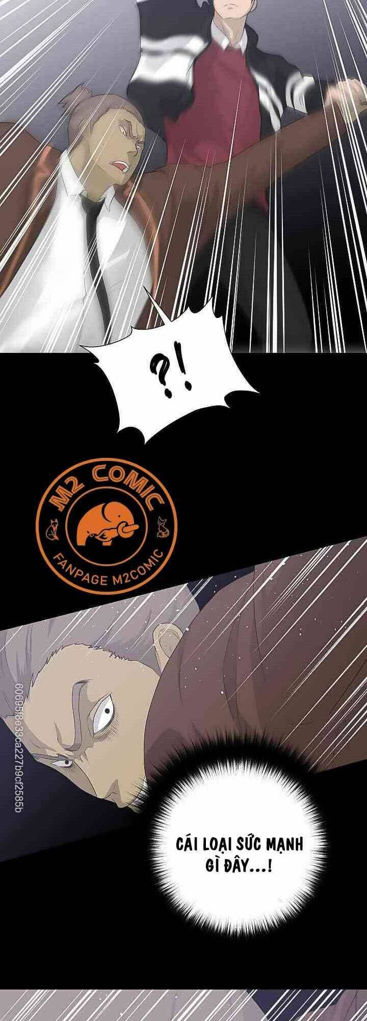 Trigger - Chapter 22 - Page 39