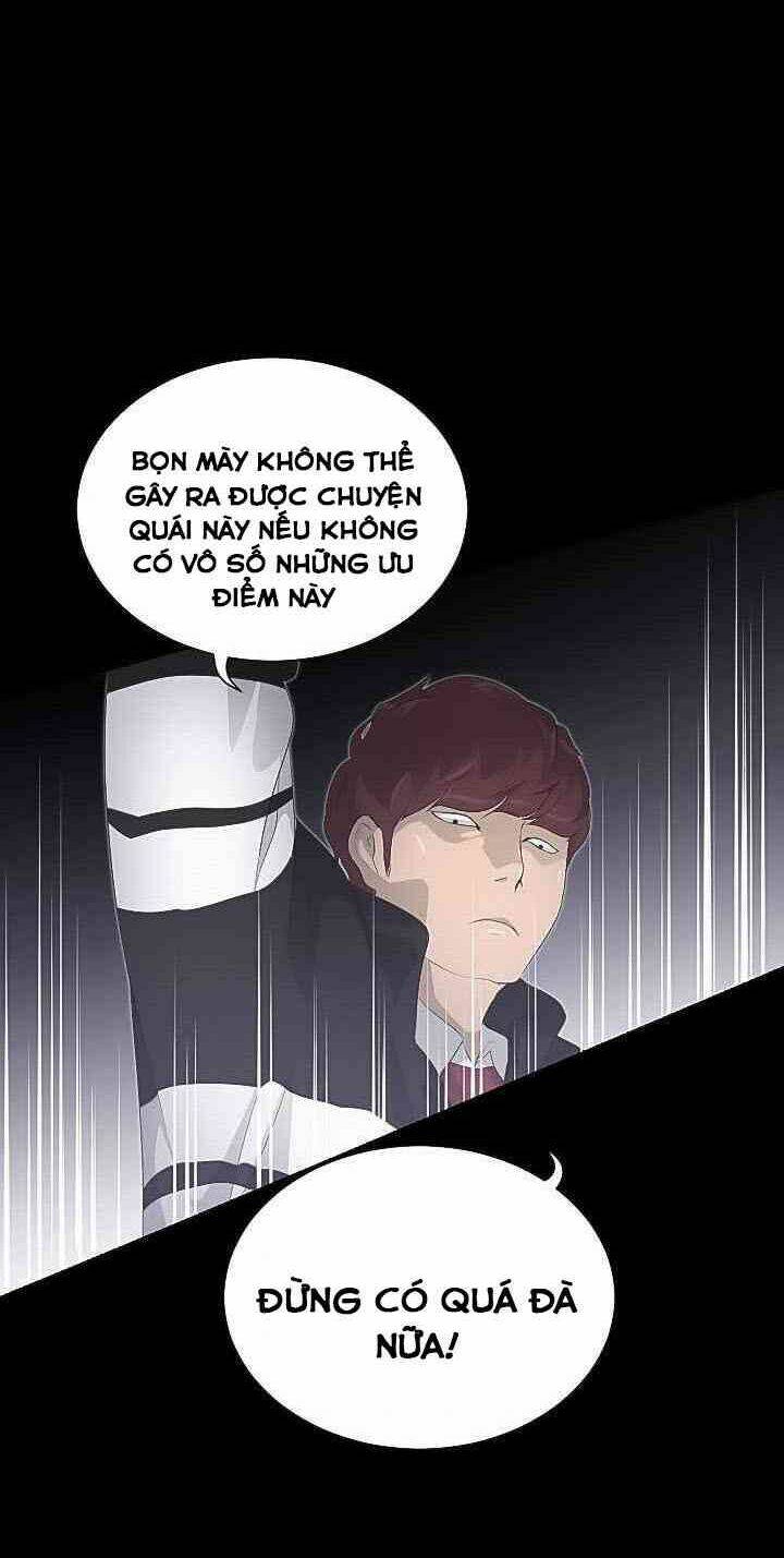 Trigger - Chapter 22 - Page 41