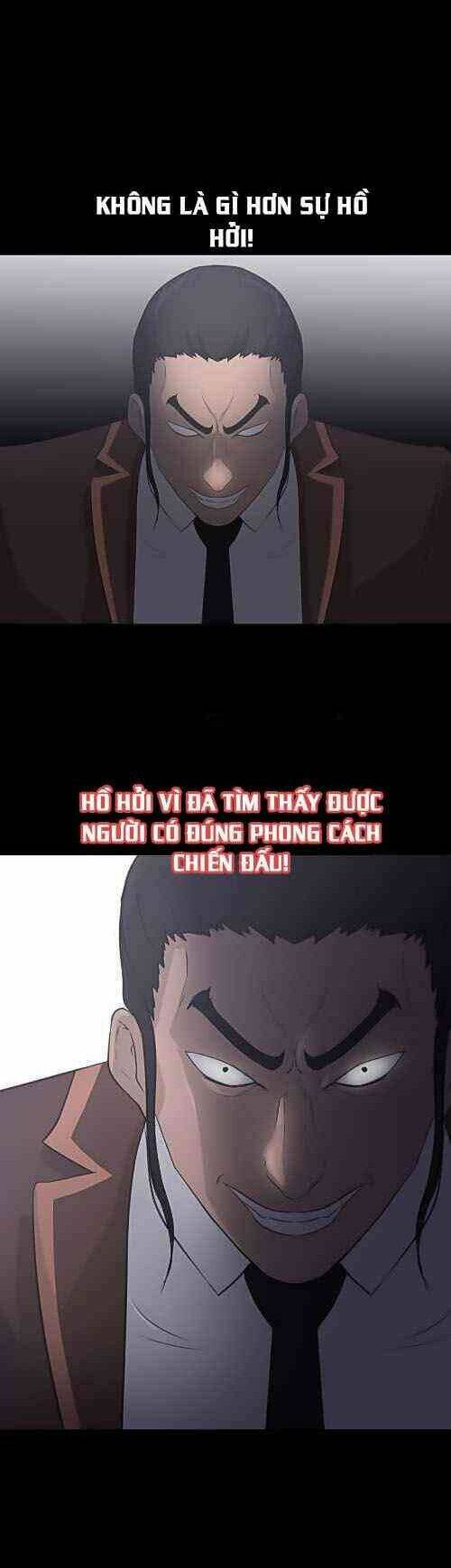 Trigger - Chapter 22 - Page 46