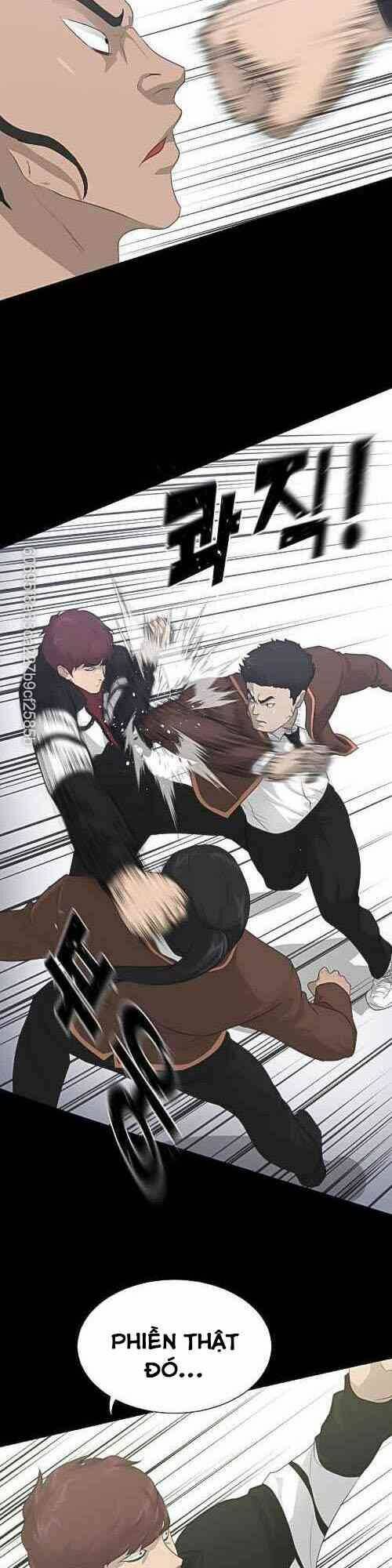 Trigger - Chapter 22 - Page 49