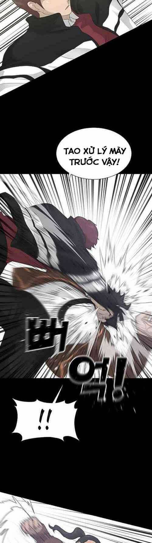 Trigger - Chapter 22 - Page 50