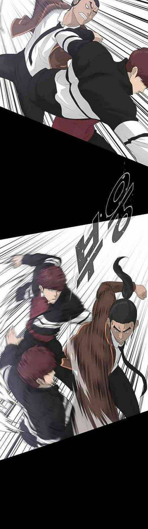 Trigger - Chapter 22 - Page 51