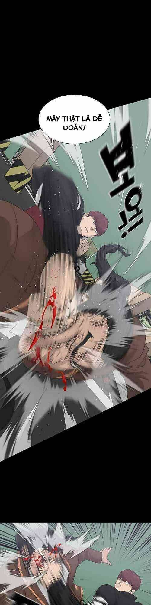 Trigger - Chapter 22 - Page 52