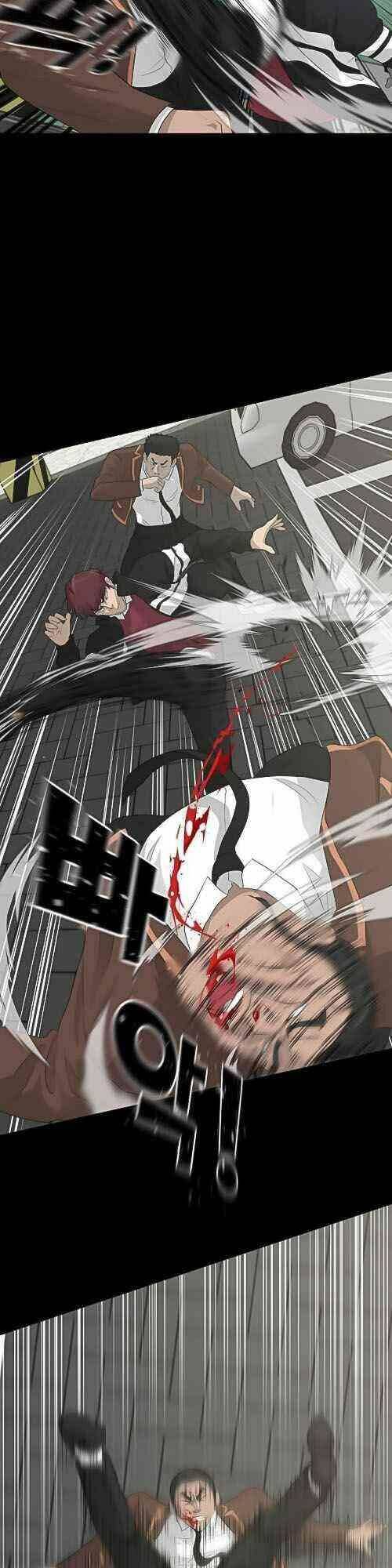 Trigger - Chapter 22 - Page 53