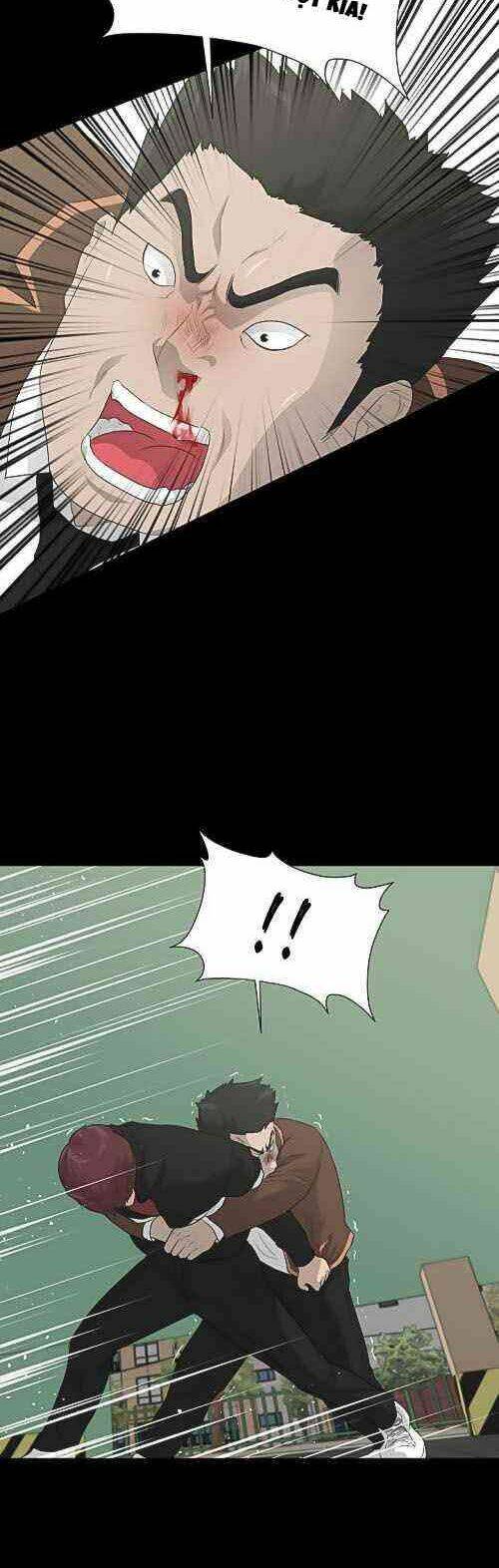 Trigger - Chapter 22 - Page 56