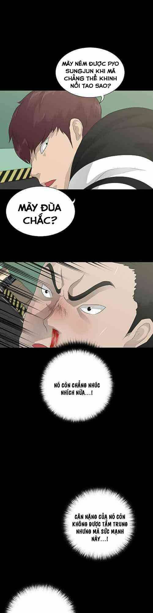 Trigger - Chapter 22 - Page 57