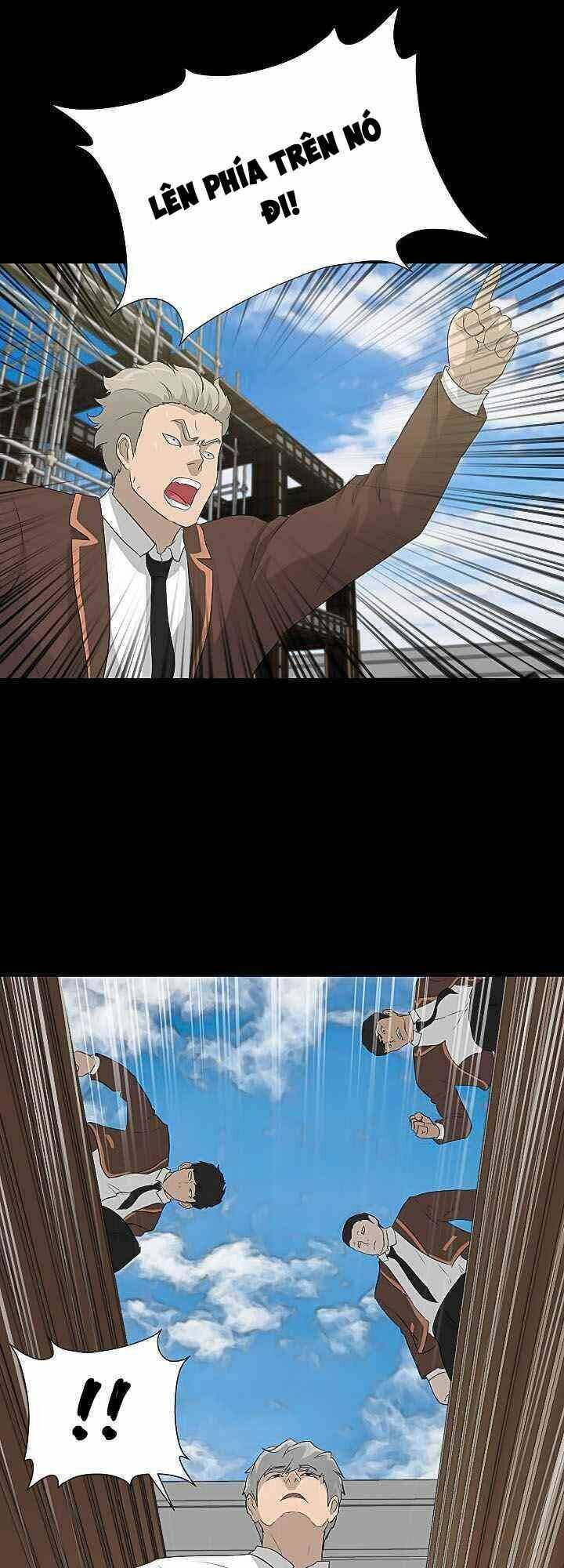 Trigger - Chapter 22 - Page 8