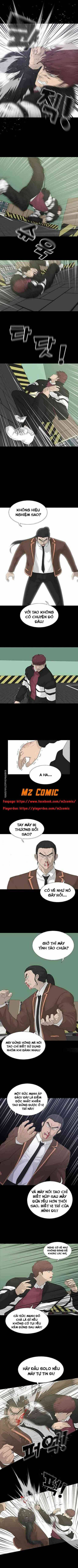 Trigger - Chapter 23 - Page 3