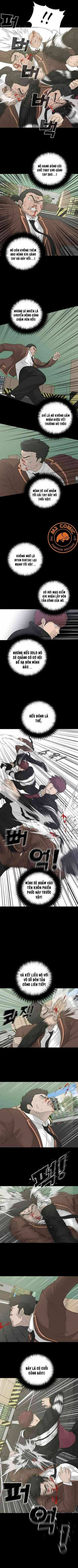 Trigger - Chapter 23 - Page 4