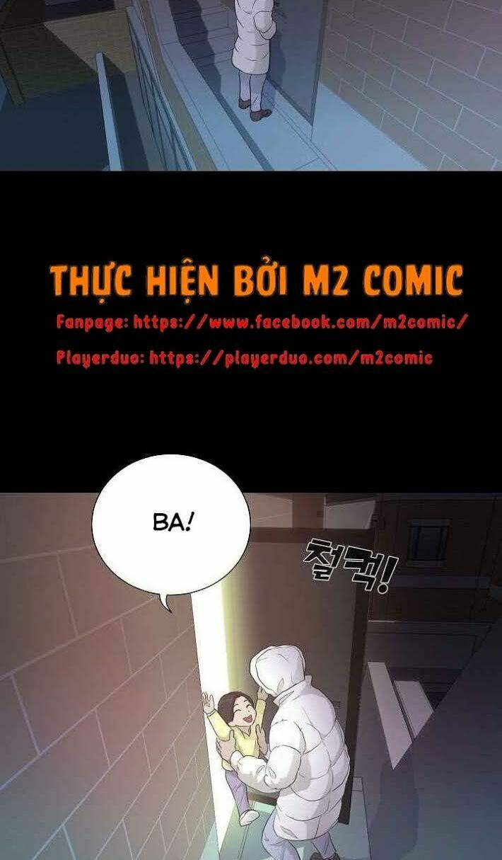 Trigger - Chapter 24 - Page 18