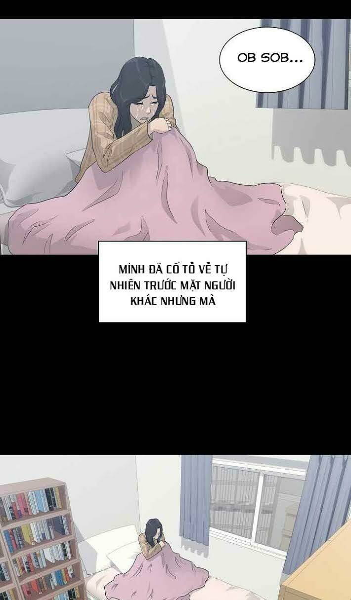 Trigger - Chapter 24 - Page 23