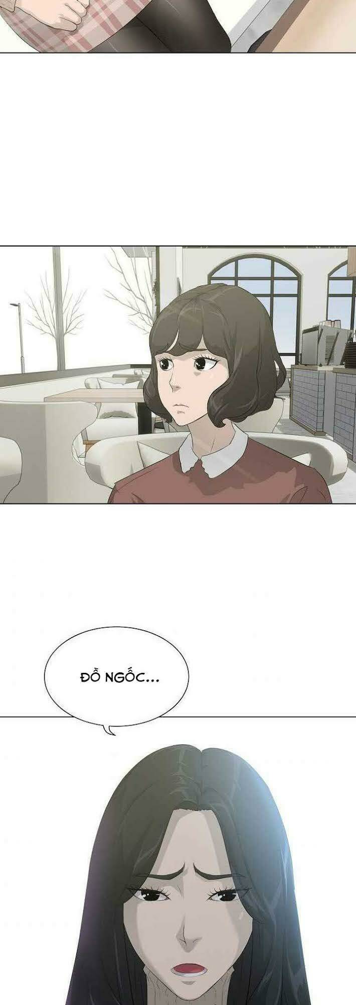 Trigger - Chapter 24 - Page 28