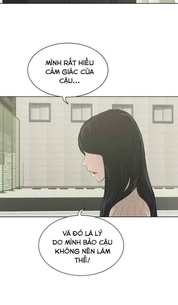 Trigger - Chapter 24 - Page 30