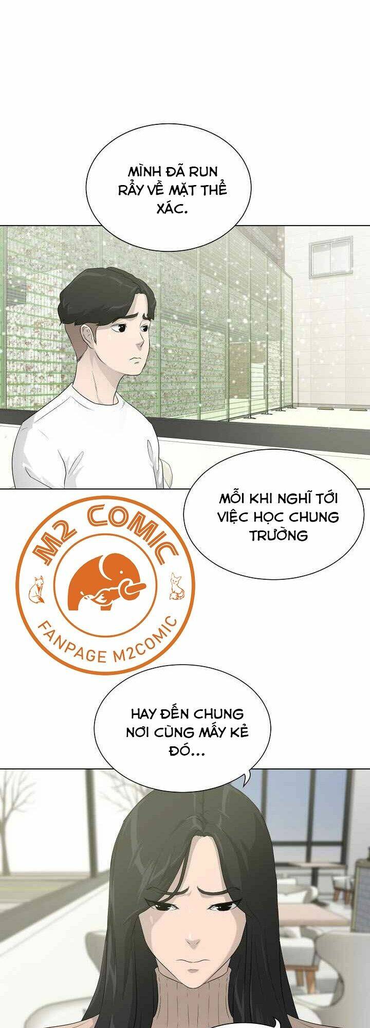 Trigger - Chapter 24 - Page 31