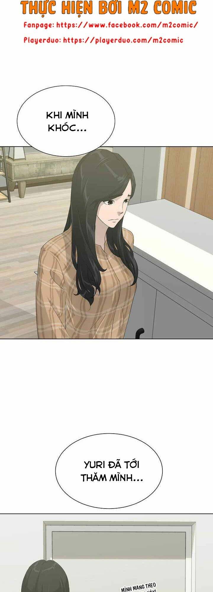 Trigger - Chapter 24 - Page 34