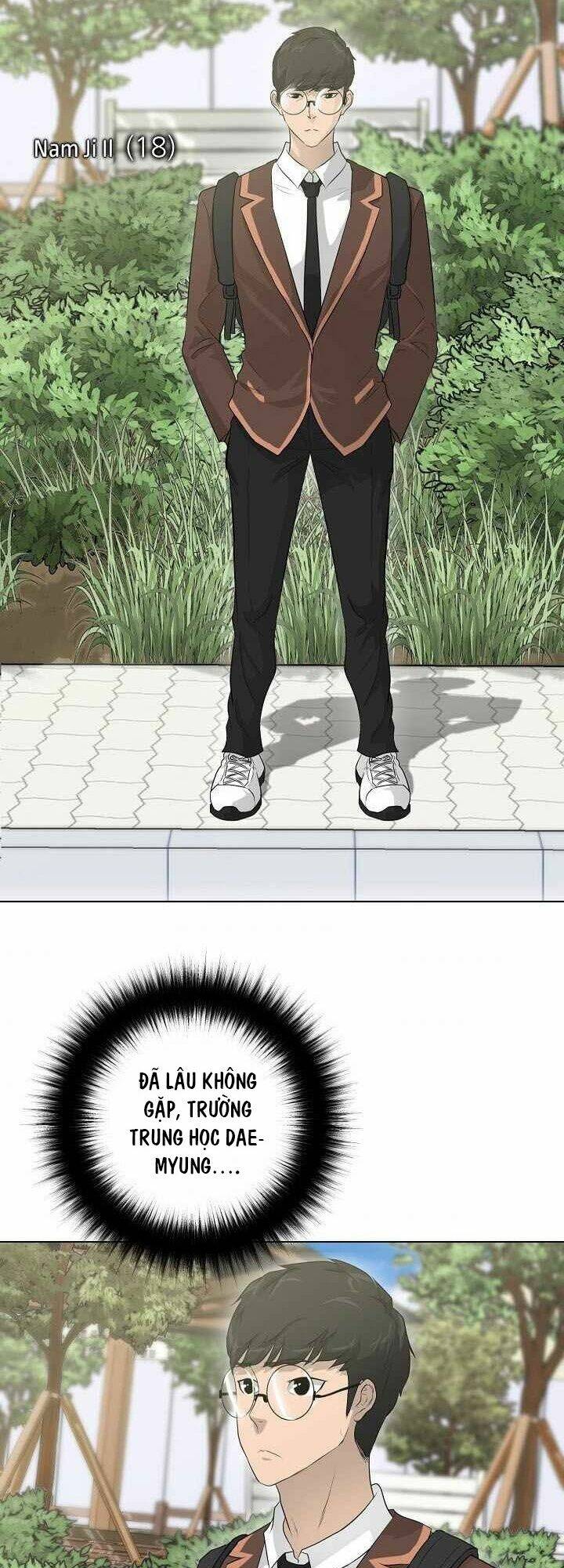 Trigger - Chapter 24 - Page 52