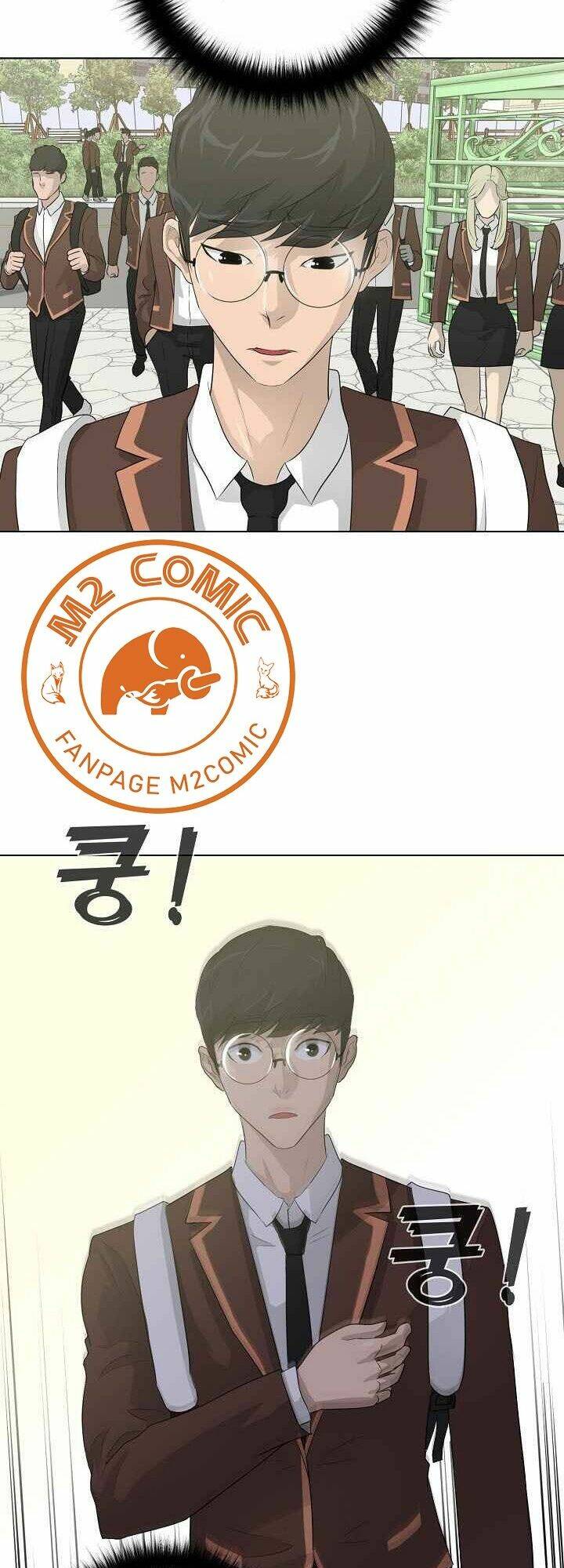 Trigger - Chapter 24 - Page 64