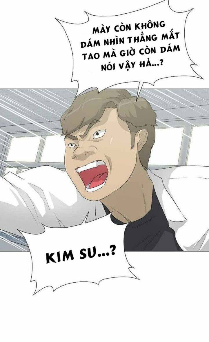 Trigger - Chapter 25 - Page 9