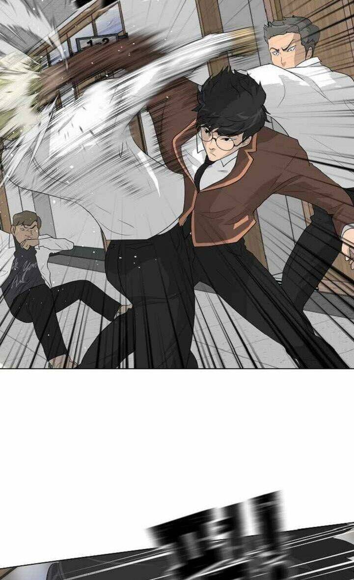 Trigger - Chapter 25 - Page 14