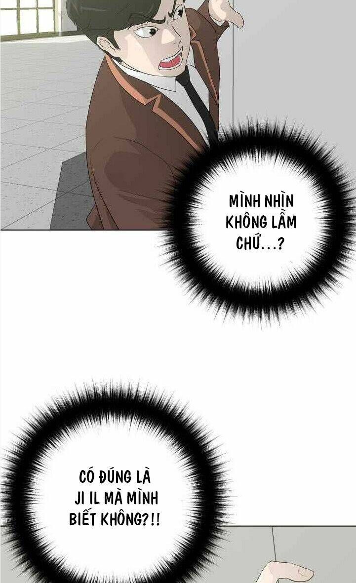 Trigger - Chapter 25 - Page 20