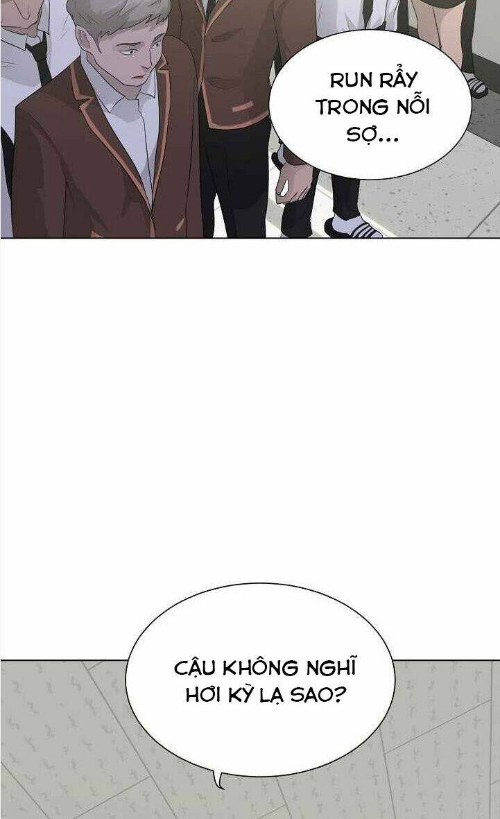 Trigger - Chapter 25 - Page 23