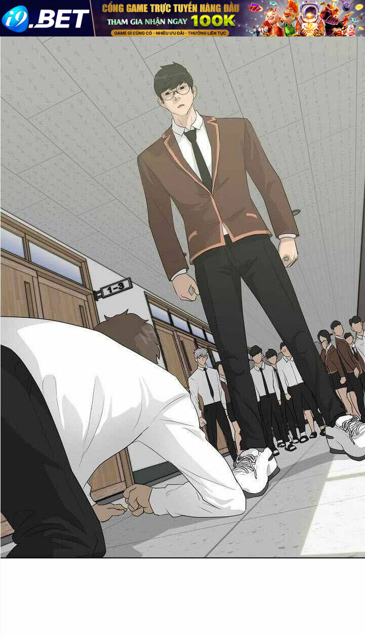 Trigger - Chapter 25 - Page 24