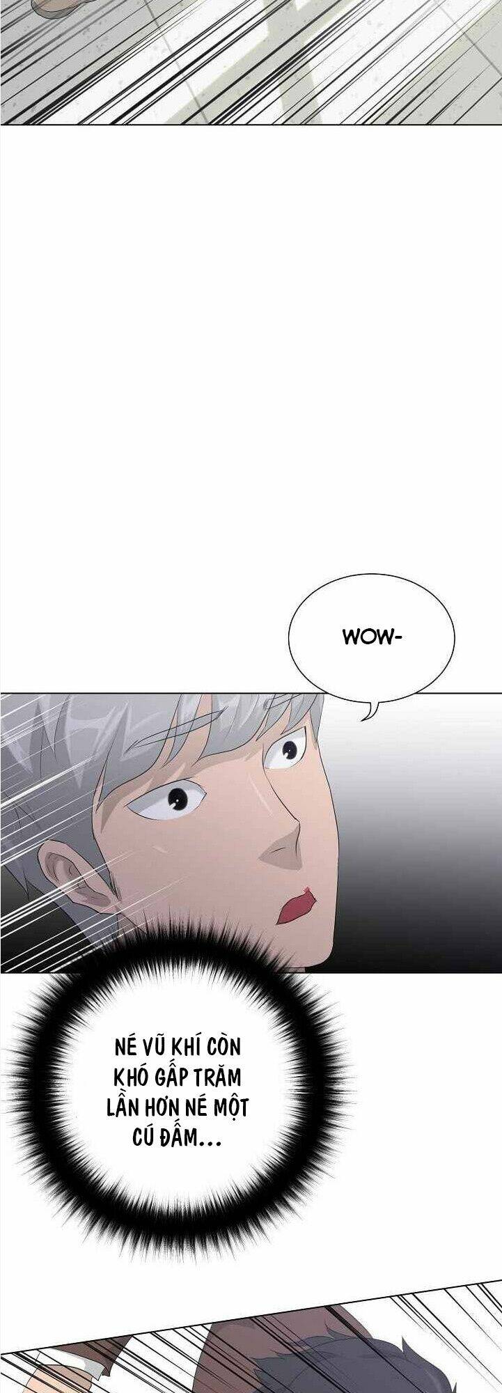 Trigger - Chapter 25 - Page 28