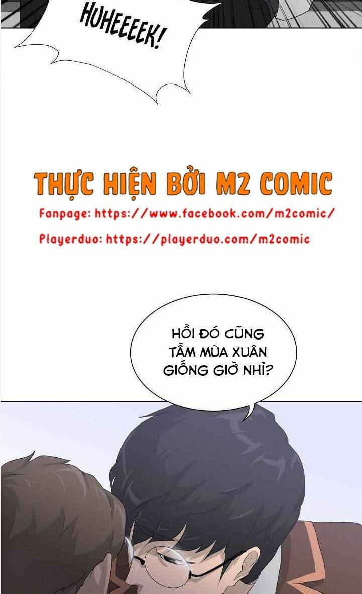 Trigger - Chapter 25 - Page 35