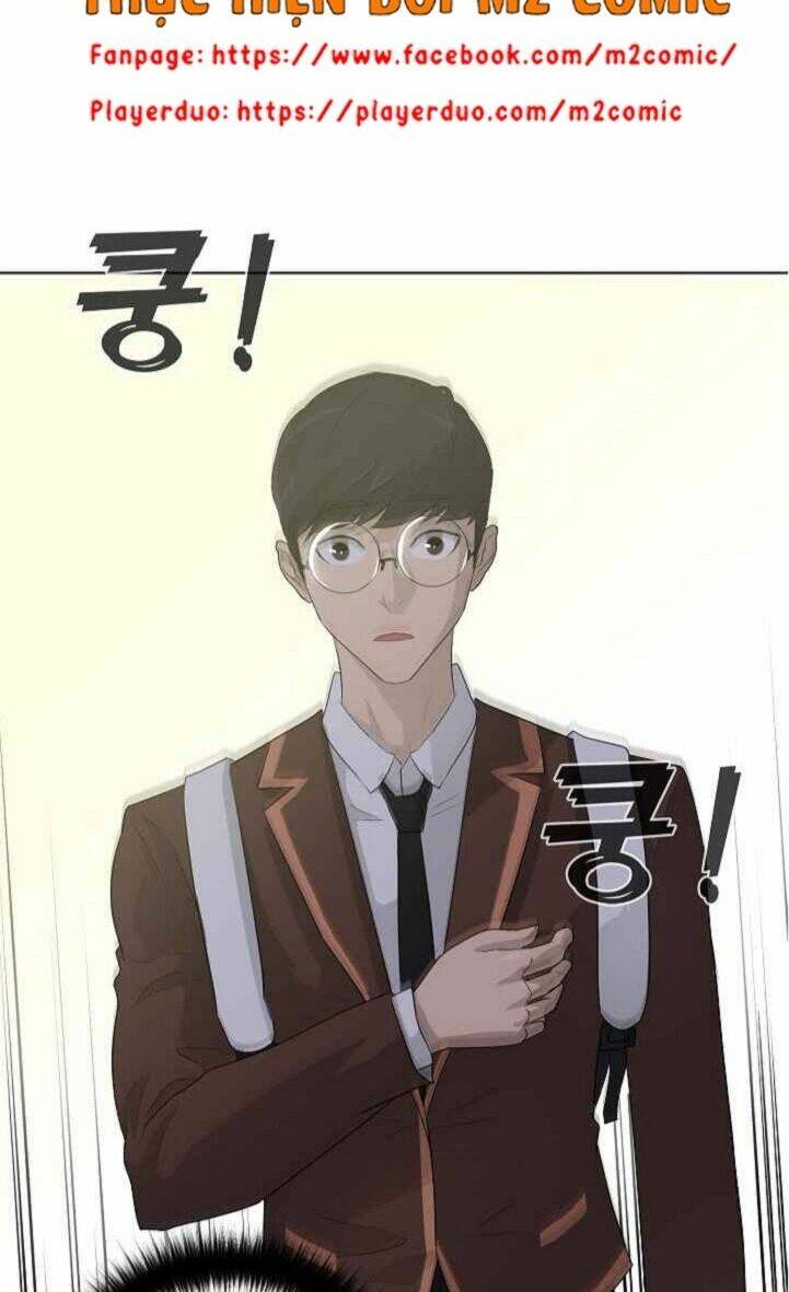 Trigger - Chapter 25 - Page 3