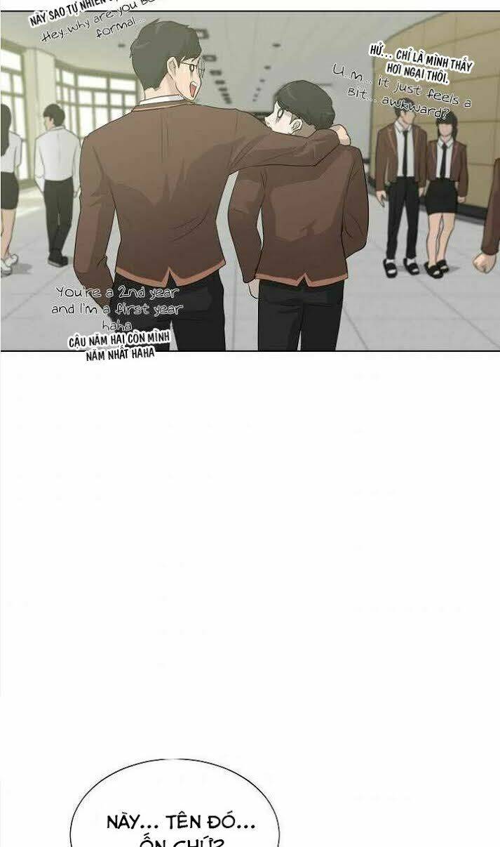 Trigger - Chapter 25 - Page 44