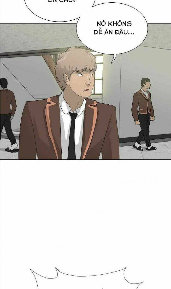 Trigger - Chapter 25 - Page 45