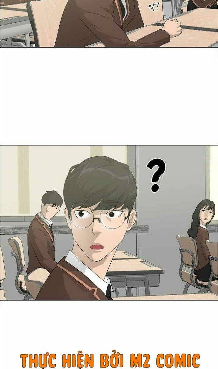 Trigger - Chapter 25 - Page 50