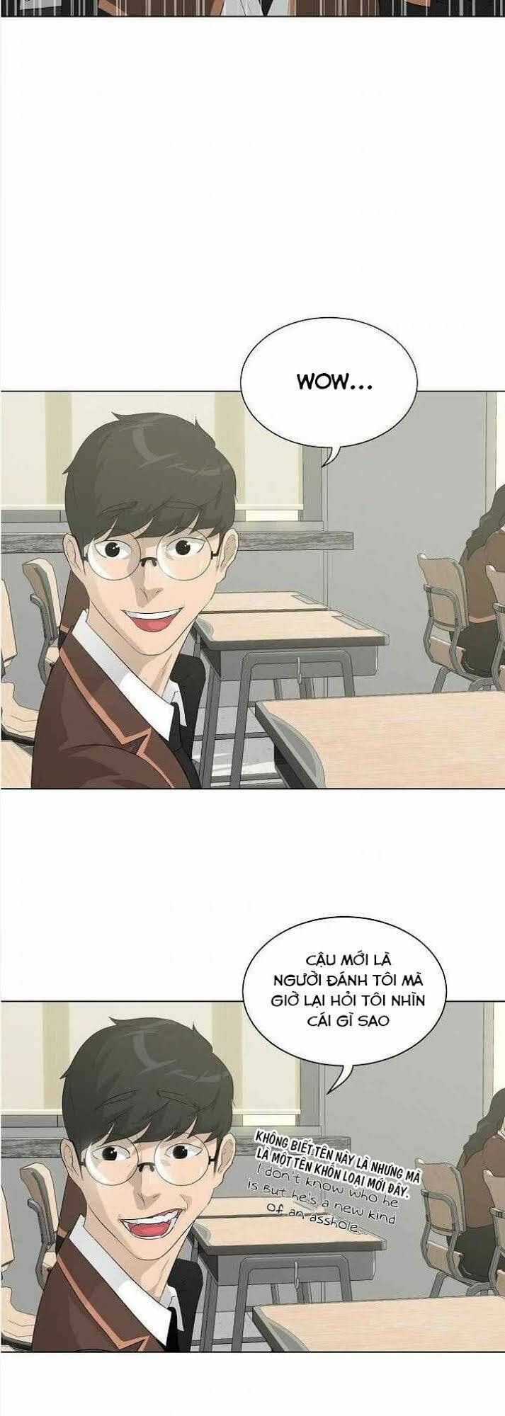 Trigger - Chapter 25 - Page 52