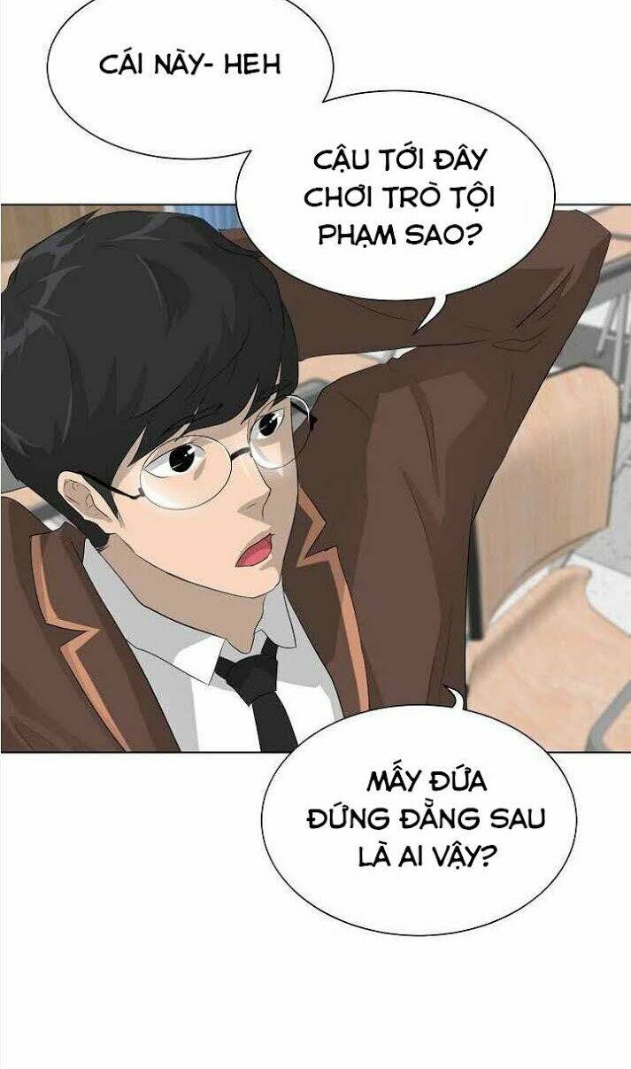 Trigger - Chapter 25 - Page 57