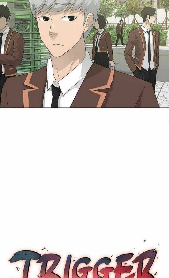 Trigger - Chapter 25 - Page 5