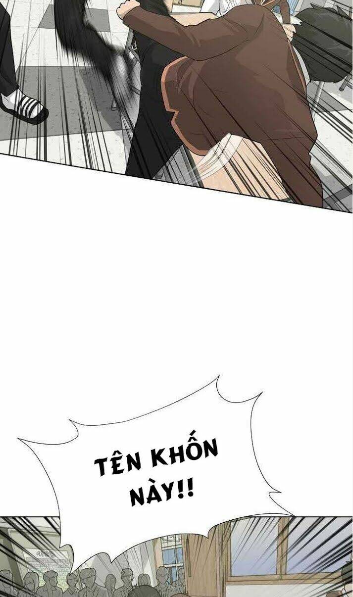 Trigger - Chapter 25 - Page 65