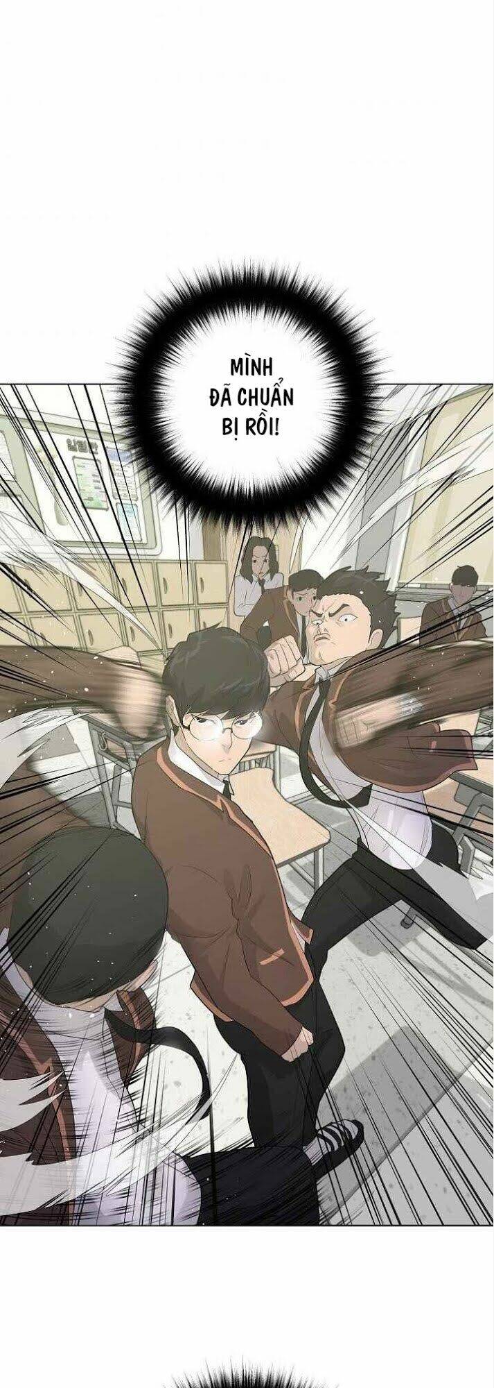 Trigger - Chapter 25 - Page 67