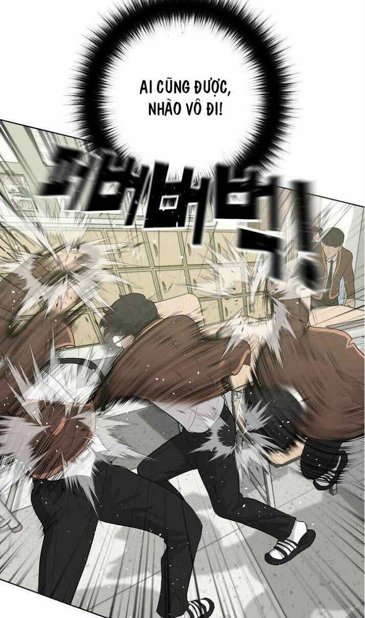 Trigger - Chapter 25 - Page 68