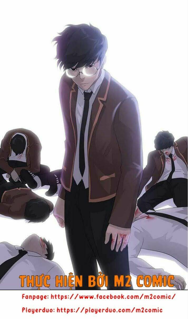 Trigger - Chapter 25 - Page 71