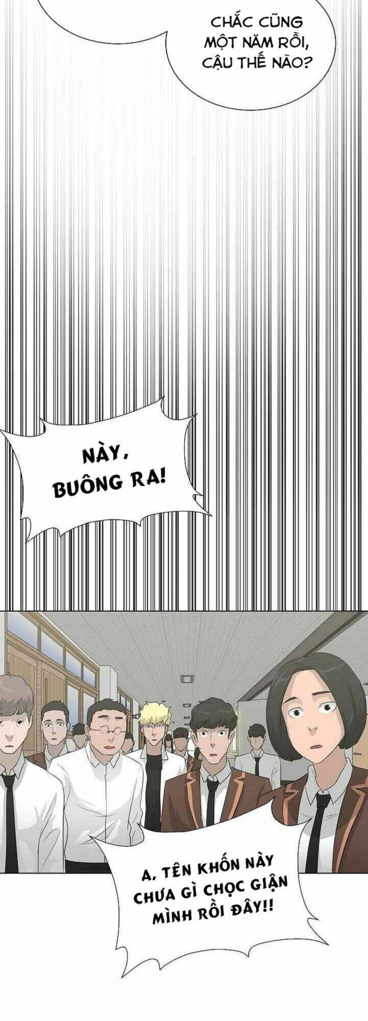 Trigger - Chapter 25 - Page 7