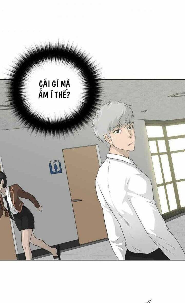 Trigger - Chapter 25 - Page 8