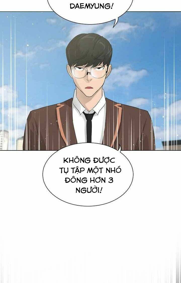 Trigger - Chapter 26 - Page 14