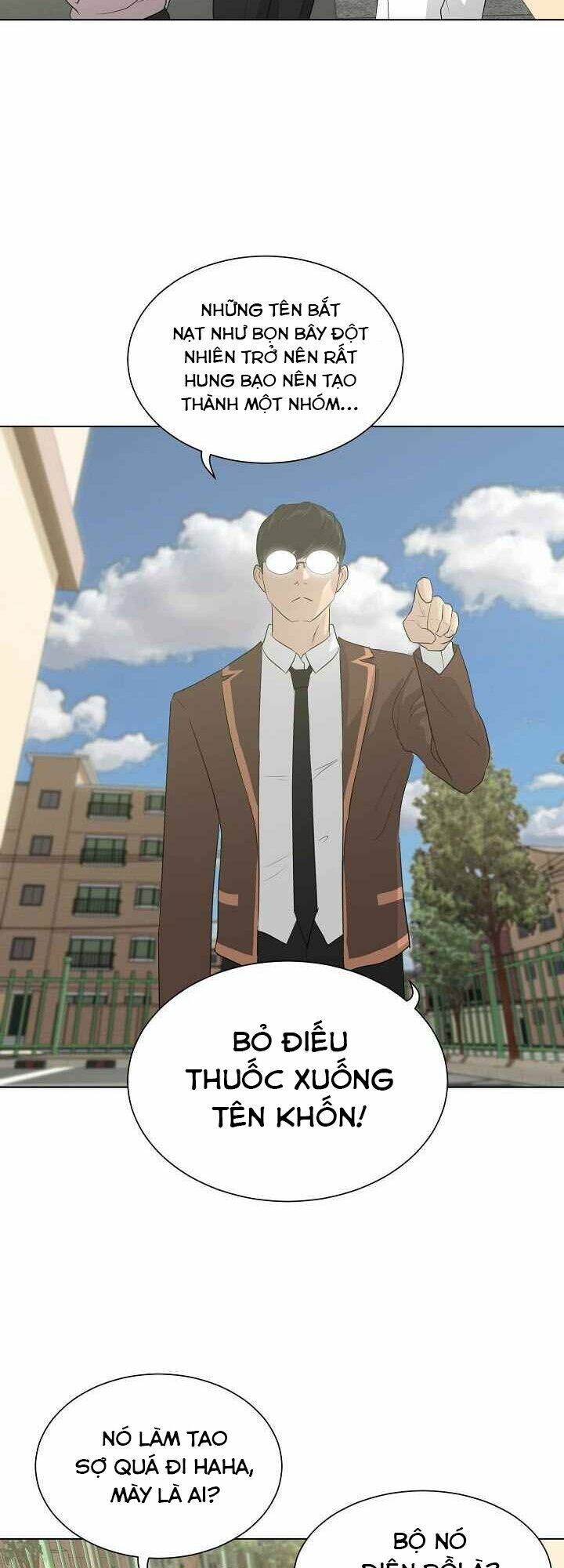 Trigger - Chapter 26 - Page 16