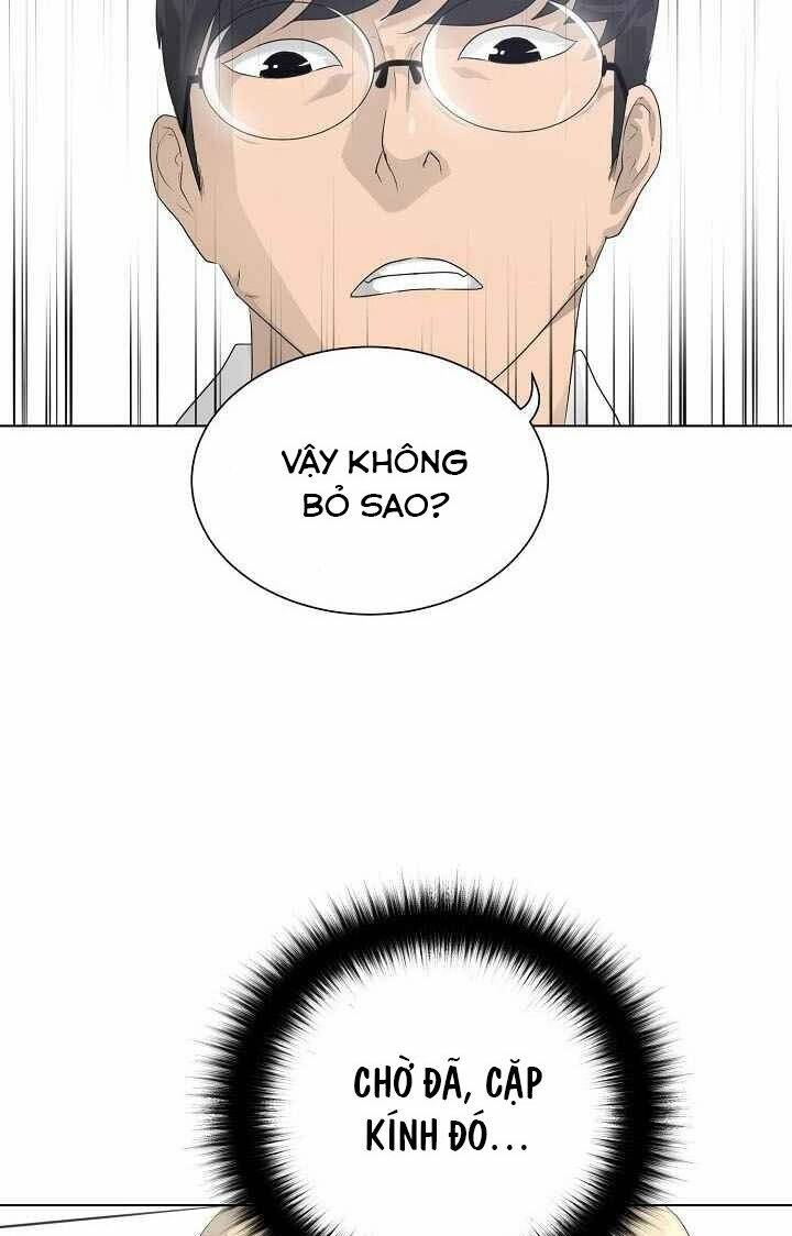 Trigger - Chapter 26 - Page 18