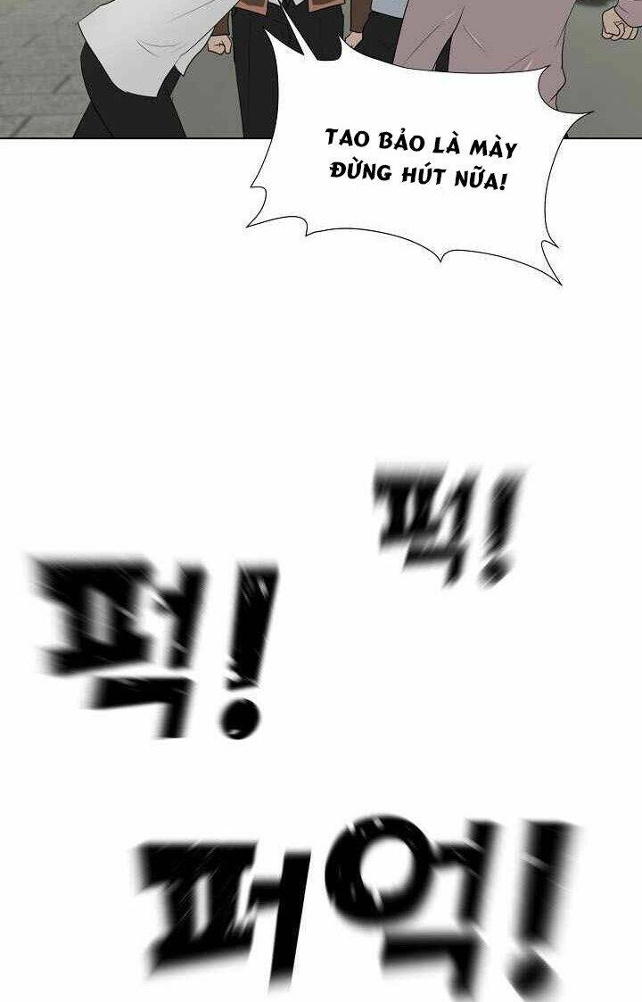 Trigger - Chapter 26 - Page 20