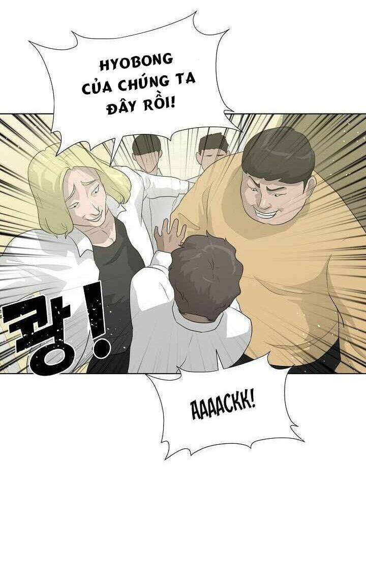 Trigger - Chapter 26 - Page 27