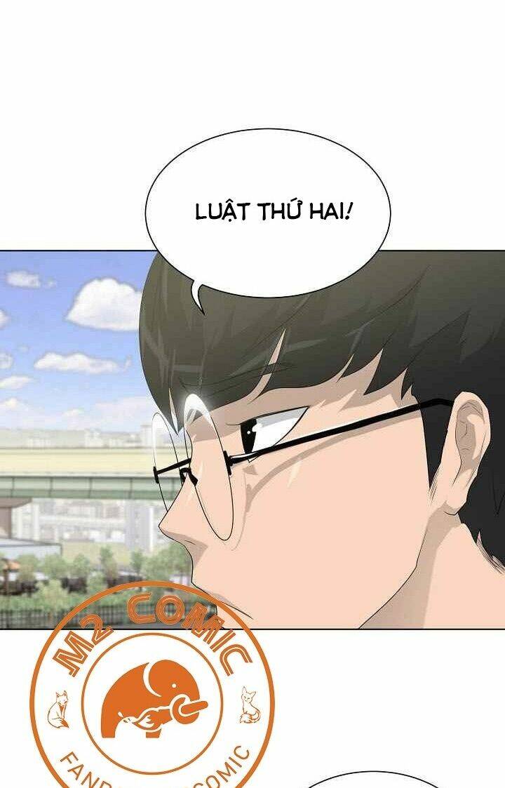 Trigger - Chapter 26 - Page 32