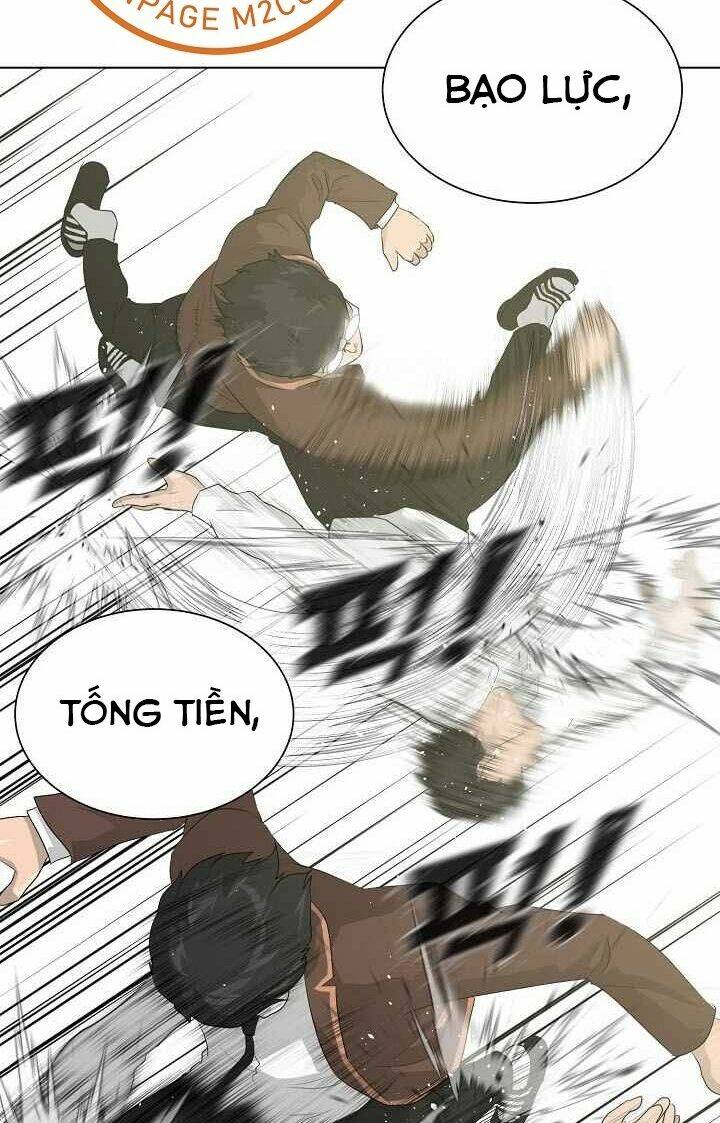 Trigger - Chapter 26 - Page 33