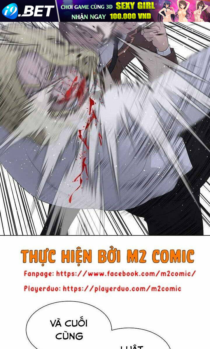 Trigger - Chapter 26 - Page 35