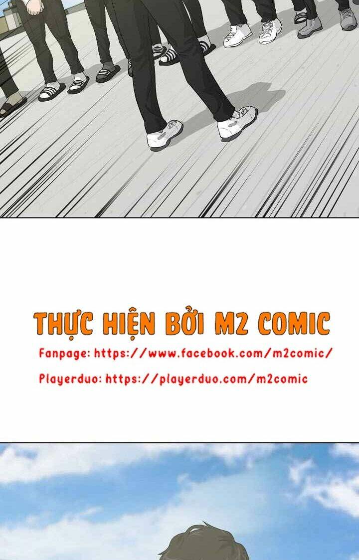 Trigger - Chapter 26 - Page 3